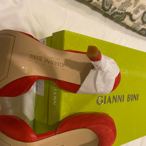 Gianni Bini High heels - Picture 4 of 5